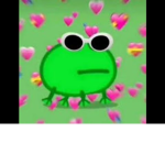 frog gos kawai clothes Group
