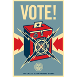RDA Registered Voters
