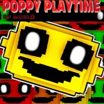 Poppy PlayTime RP World!