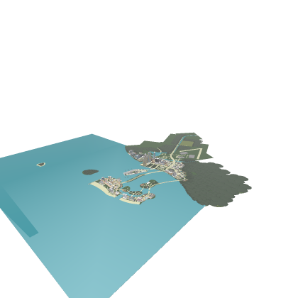 RoLive Map