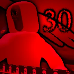 Caden's Baldi RP 30 Years Later: THE LAST PLAY icon