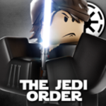 |The Jedi Order.|