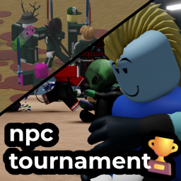 [SANDBOX] npc tournament 🏆 icon