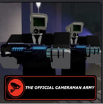 [CC] Cameraman Community