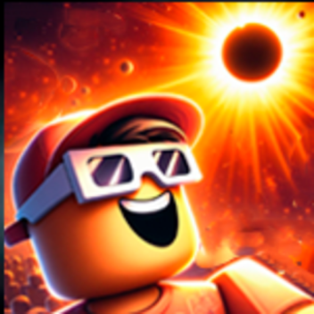 Solar Eclipse [TOTALITY]