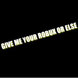 Random Donation Game