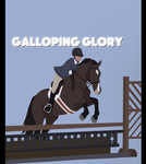 Galloping Glory!