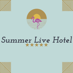 The Summer live Hotel