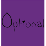 Optional group that u can join