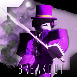 BREAKOUT icon
