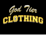 God Tier Clothing (for custom attires)