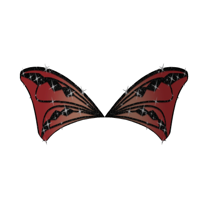 Sun Hallowen Wings
