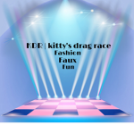 KDR | Kitty's Drag Race