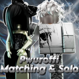 [NEW🤍] Pwuroffi's Matching & Solo Outfits