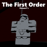 《 TFO 》 The First Order