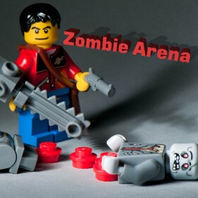 Zombie Arena (UPDATE)