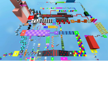 start obby