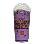 Grimace Shake
