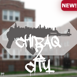 [FREE TURF] Chiraq City 2: RE
