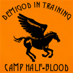 Camp Half-Blood!!