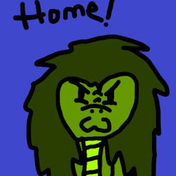 Scp Home! ( fixed )