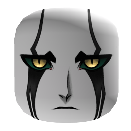 Ulquiorra (Segunda)