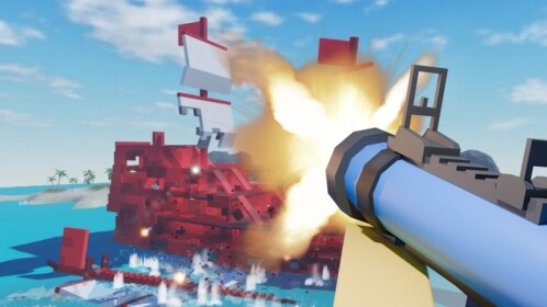 Sea Wars