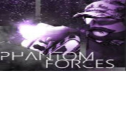 Phantom Forces