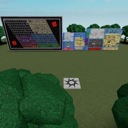 test gears icon
