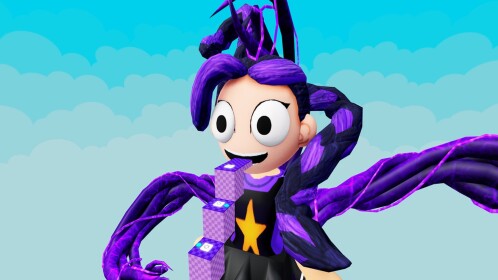 Enter Poppy Playtime