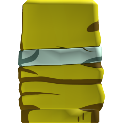 (L) David Sleeve Roblox item