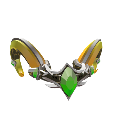 Heavenly Horns