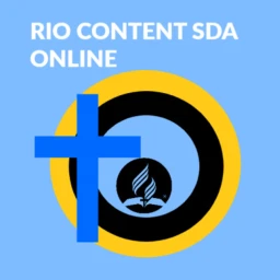Rio Content SDA icon