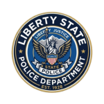 LSRP I Liberty State Police Department