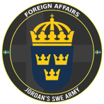 |SΑF| Foreign Relations