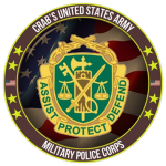 Military Police [United States]