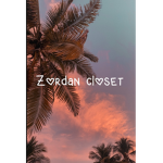 -Zordan Closet-