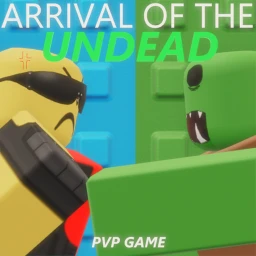 Arrival Of The Undead icon
