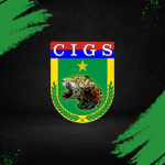 CG || Centro de Instrução de Guerra na Selva.
