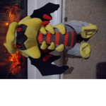 The pokemon electrics