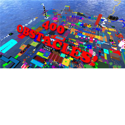 The hardest obby ever made