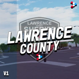 Lawrence County, TX V1.0 icon
