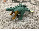 Dinosaur fans.