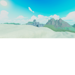 Yiep Islands (Beta)
