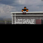 Loco Garage