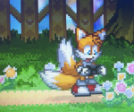 TailstheLilFox fan club