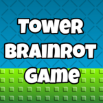 Tower Brainrot Game