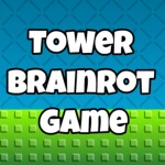 Tower Brainrot Game Group Thumbnail