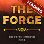 The Forge - Test Server