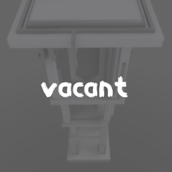 vacant